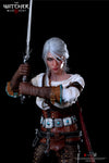 The Witcher 3: Wild Hunt - Ciri of Cintra 1/6 Scale Figure