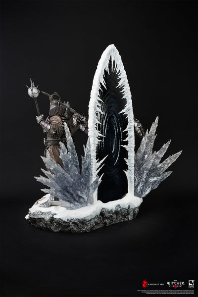 The Witcher 3: Wild Hunt 1/6 Scale Diorama