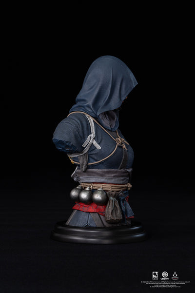 Assassin's Creed Shadows - Naoe 1/4 Scale Bust
