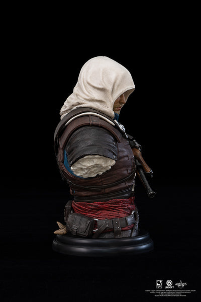 Assassin's Creed: Black Flag Resynced - Animus Edward Kenway 1/4 Scale Bust