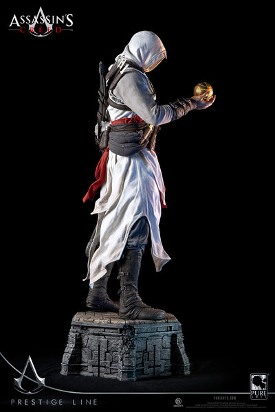 Assassin’s Creed - Altaïr Ibn-La'Ahad Prestige Line 1/2 Scale Statue