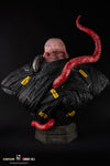 Resident Evil 3 Remake - Nemesis Life-Size Bust