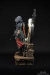 Assassin's Creed Syndicate - Animus Jacob & Evie Fyre 1/4 Scale Statue