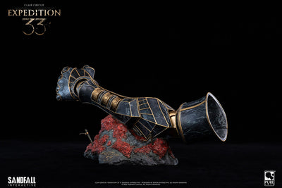 Clair Obscur: Expedition 33 - Arm of Gustave Life-Size Replica