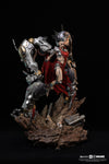 Borderlands 4 - Callis the Ripper Queen 1/6 Scale Statue