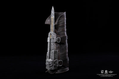 Assassin's Creed: Black Flag Resynced - Animus Edward Kenway Hidden Blade Life-Size Replica