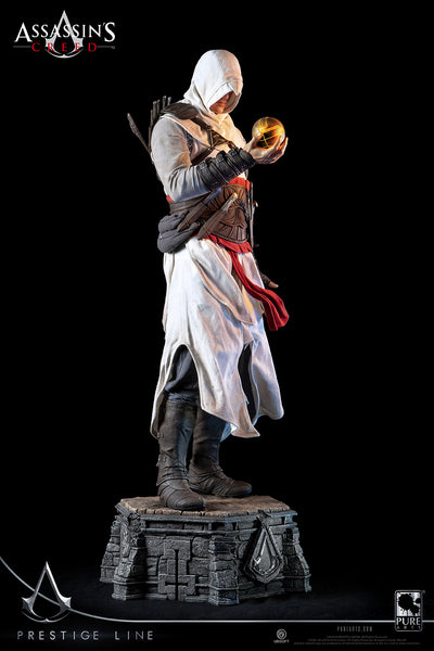 Assassin’s Creed - Altaïr Ibn-La'Ahad Prestige Line 1/2 Scale Statue