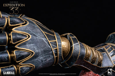 Clair Obscur: Expedition 33 - Arm of Gustave Life-Size Replica