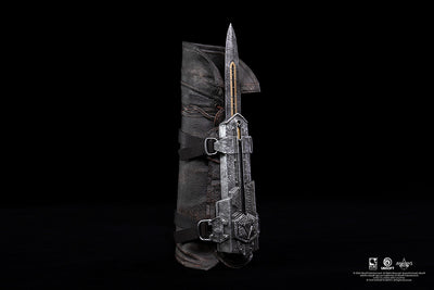 Assassin's Creed: Black Flag Resynced - Animus Edward Kenway Hidden Blade Life-Size Replica