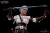 The Witcher 3: Wild Hunt - Ciri of Cintra 1/6 Scale Figure