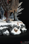 The Witcher 3: Wild Hunt 1/6 Scale Diorama