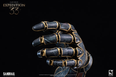 Clair Obscur: Expedition 33 - Arm of Gustave Life-Size Replica