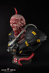 Resident Evil 3 Remake - Nemesis Life-Size Bust