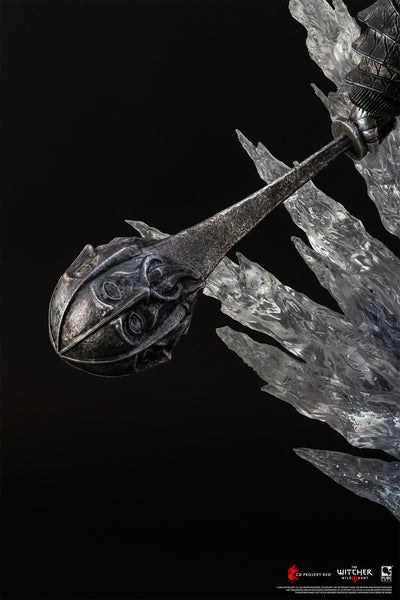 The Witcher 3: Wild Hunt 1/6 Scale Diorama