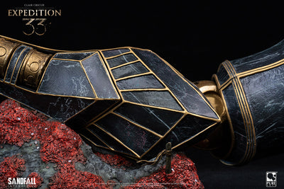 Clair Obscur: Expedition 33 - Arm of Gustave Life-Size Replica