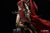 Borderlands 4 - Callis the Ripper Queen 1/6 Scale Statue