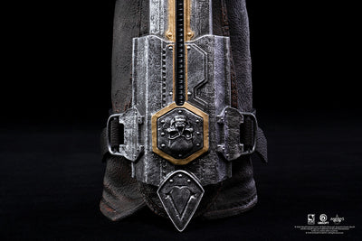 Assassin's Creed: Black Flag Resynced - Animus Edward Kenway Hidden Blade Life-Size Replica