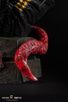 Resident Evil 3 Remake - Nemesis Life-Size Bust