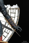Assassin's Creed Syndicate - Animus Jacob & Evie Fyre 1/4 Scale Statue
