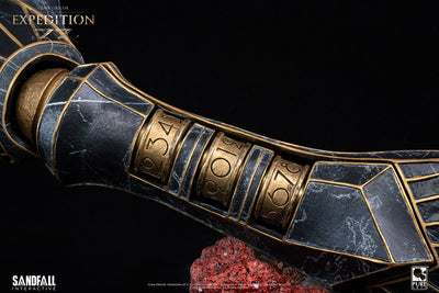 Clair Obscur: Expedition 33 - Arm of Gustave Life-Size Replica