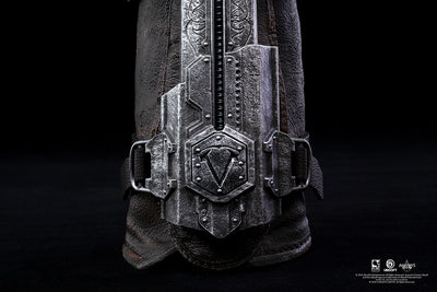 Assassin's Creed: Black Flag Resynced - Animus Edward Kenway Hidden Blade Life-Size Replica