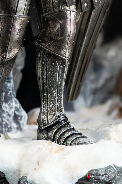 The Witcher 3: Wild Hunt 1/6 Scale Diorama