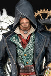 Assassin's Creed Syndicate - Animus Jacob & Evie Fyre 1/4 Scale Statue