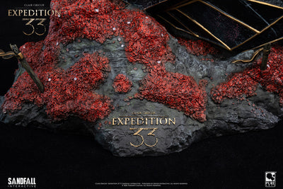 Clair Obscur: Expedition 33 - Arm of Gustave Life-Size Replica