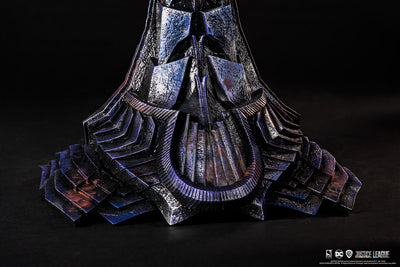 Darkseid Life-Size Art Mask