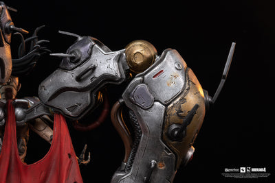Borderlands 4 - Callis the Ripper Queen 1/6 Scale Statue