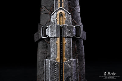 Assassin's Creed: Black Flag Resynced - Animus Edward Kenway Hidden Blade Life-Size Replica