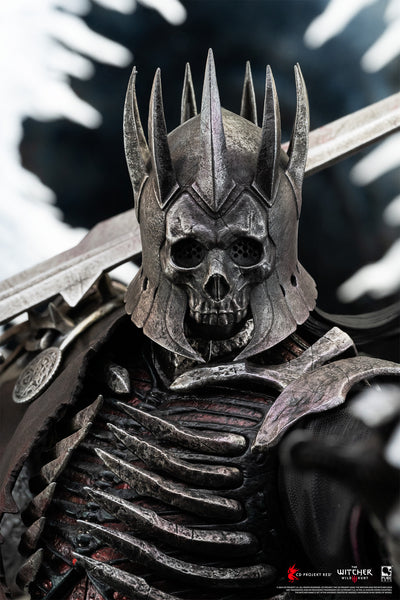The Witcher 3: Wild Hunt 1/6 Scale Diorama