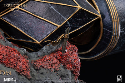 Clair Obscur: Expedition 33 - Arm of Gustave Life-Size Replica