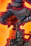 Assassin's Creed Shadows - Animus Naoe & Yasuke 1/4 Scale Statue