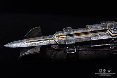 Assassin's Creed: Black Flag Resynced - Animus Edward Kenway Hidden Blade Life-Size Replica