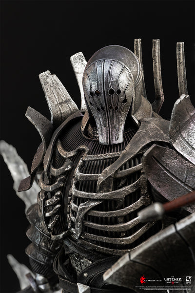 The Witcher 3: Wild Hunt 1/6 Scale Diorama