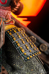 Assassin's Creed Shadows - Animus Naoe & Yasuke 1/4 Scale Statue