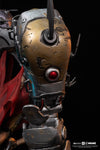 Borderlands 4 - Callis the Ripper Queen 1/6 Scale Statue