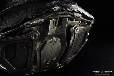 T-800 Model 101 Life-Size Art Mask
