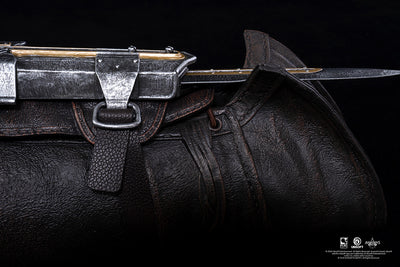 Assassin's Creed: Black Flag Resynced - Animus Edward Kenway Hidden Blade Life-Size Replica