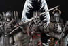 The Witcher 3: Wild Hunt 1/6 Scale Diorama