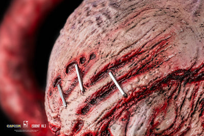 Resident Evil 3 Remake - Nemesis Life-Size Bust