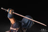 Assassin's Creed Shadows - Animus Naoe & Yasuke 1/4 Scale Statue