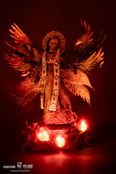 Resident Evil Village - Mother MIranda 1/4 Scale Statue