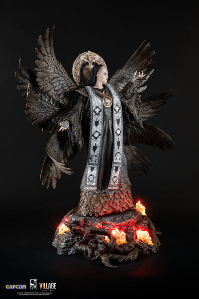 Resident Evil Village - Mother MIranda 1/4 Scale Statue
