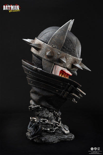 Batman who Laughs Life-Size Art Mask