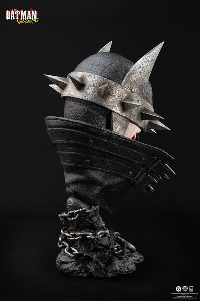 Batman who Laughs Life-Size Art Mask