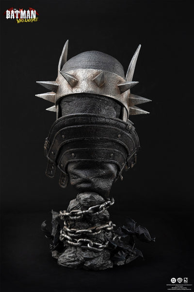 Batman who Laughs Life-Size Art Mask
