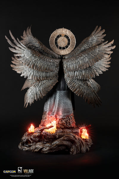 Resident Evil Village - Mother MIranda 1/4 Scale Statue
