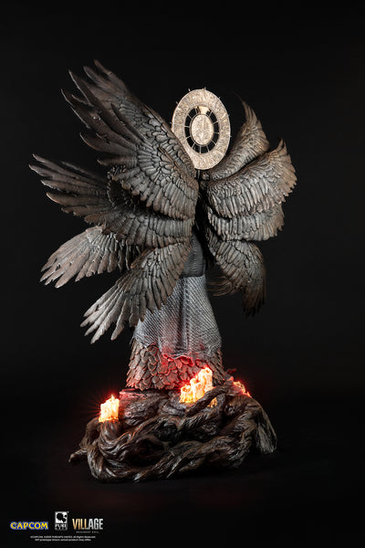 Resident Evil Village - Mother MIranda 1/4 Scale Statue